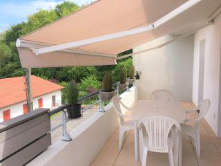 Adartza - Bien moderne avec grand balcon et parking - Saint-Jean-de-Luz - 0