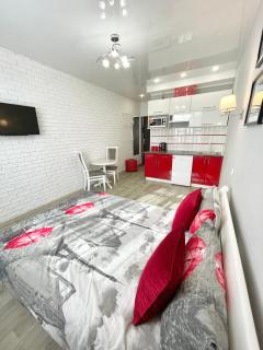 Apartment Studio PARIS 2 - Irpin - 7