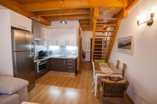 Alojamiento Aguilar, con cargador de vehículo eléctrico - Arroyo Frio - 6