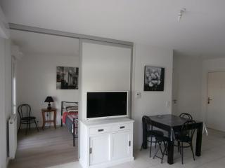 Adartza - Bien moderne avec grand balcon et parking - Saint-Jean-de-Luz - 6