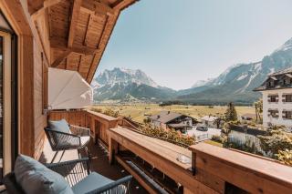Alpenhof - Lermoos - 2