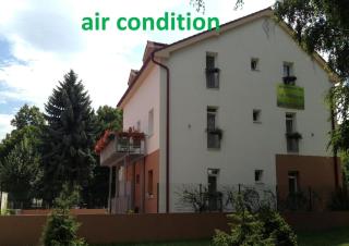 Park - apartmány na prenájom - Nové Mesto nad Váhom - 0