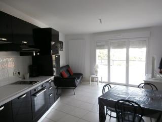 Adartza - Bien moderne avec grand balcon et parking - Saint-Jean-de-Luz - 2