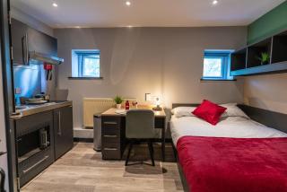 Sherbourne Village Coventry - 2
