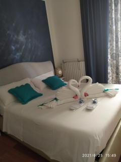 B&B Tiffany - Palinuro - 9