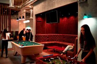 Modern Studios and Private Bedrooms with Shared Kitchen at Chapter Islington in London For Students Only - London - 7