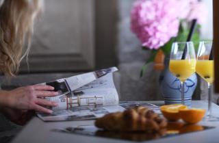 Dubrovnik Throne Suite IV - 2