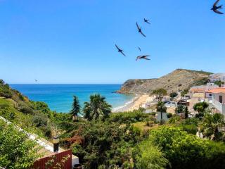 Stunning sea view apartment in Burgau #1897 - Burgau - 0