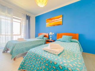 Stunning sea view apartment in Burgau #1897 - Burgau - 5