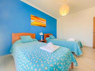 Stunning sea view apartment in Burgau #1897 - Burgau - 4