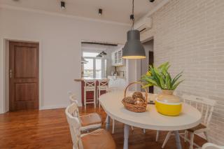 2BD Flamingo Flat with Balcony in Sofia Center by Flat Mаnager - Sofia - 0