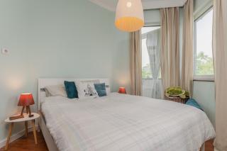 2BD Flamingo Flat with Balcony in Sofia Center by Flat Mаnager - 0