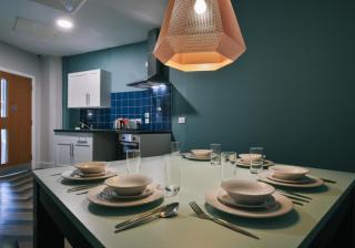 iQ Grove Accomodation in Edinburgh - 5