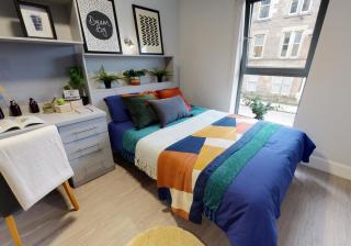 iQ Grove Accomodation in Edinburgh - 0