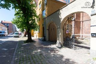 Old Town by Apartmore - Danzig - 3
