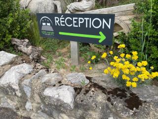 HOTEL NATURE LE LOFT - Pierrelatte - 2