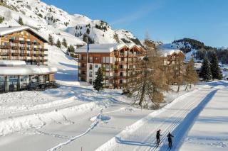 Rhodania 52 - Riederalp - 8