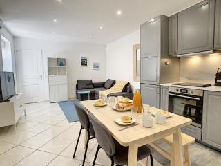 Nestor&Jeeves - URBAN SUN - Central - Very close sea and pedestrian zone - Nizza - 4