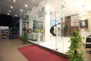 Hotel Executive Silver Inn - Aurangabad - 5