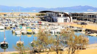 Apartaments Club Nautic L'Escala - L'Escala - 2