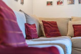 Ferienwohnung Wurzhöhe - 8