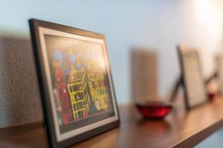 Ferienwohnung Wurzhöhe - 5