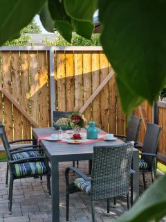 Ferienwohnung Trompeter - 9