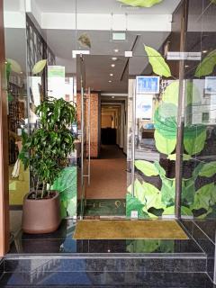The Leaf Boutique Hotel Lisbon - Adults Only - Lisbona - 6