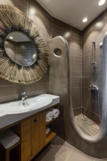 Anastasia Hotel & Suites Mediterranean Comfort - Karistos - 9