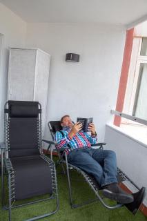 La chica de la perla - 3