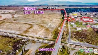 Simo apartments airport Podgorica - Podgorica - 7