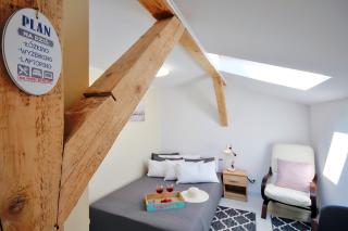 Plaża Apartament - Ustronie Morskie - 6