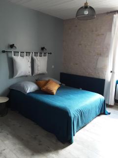 La Tourterelle - Thaims - 0