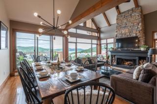Altitude Ski Inout 3 Bdrs W Sauna And Hot Tub - Mont-Tremblant - 9