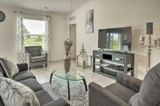 Sunny Abode Less Than 1 Mi to Peace River Preserve! - Port Charlotte - 5