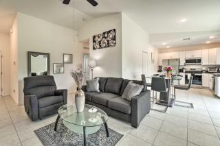 Sunny Abode Less Than 1 Mi to Peace River Preserve! - Port Charlotte - 3