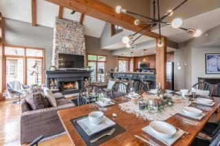 Altitude Ski Inout 3 Bdrs W Sauna And Hot Tub - Mont-Tremblant - 1
