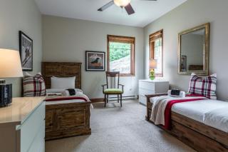 Altitude Ski Inout 3 Bdrs W Sauna And Hot Tub - Mont-Tremblant - 6
