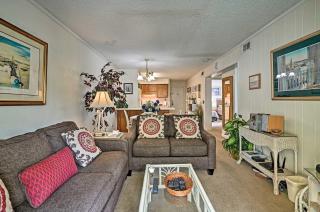 Coastal Condo with Pool Access - Walk To Beach! - Isle of Palms - 7