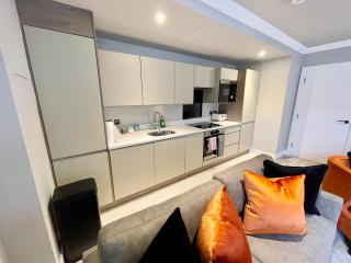 Bootham House Apartment-Close to The Minster - York - 1