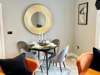 Bootham House Apartment-Close to The Minster - York - 5