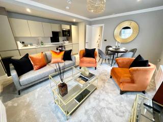 Bootham House Apartment-Close to The Minster - York - 0