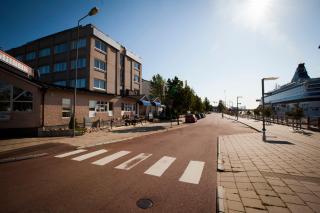Hotel Adlon - Mariehamn - 3