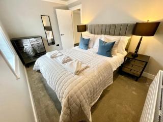 Bootham House Apartment-Close to The Minster - York - 4