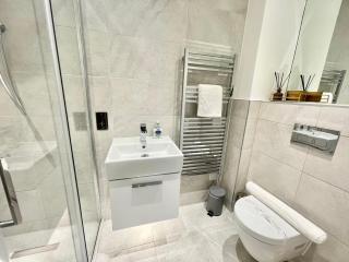 Bootham House Apartment-Close to The Minster - York - 6