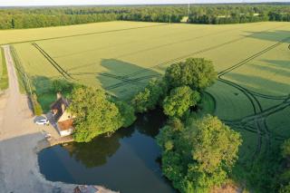 Gîte le grand bois - Feins-en-Gâtinais - 7