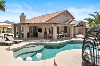 Scottsdale's Elegance - 0