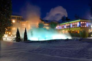 EurothermenResort Bad Schallerbach - Hotel Paradiso Superior - Bad Schallerbach - 4