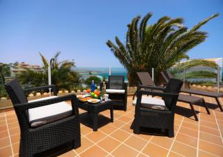 Apartamentos Fuerteventura Sol - 5