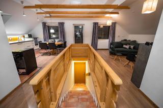 APARTMA VESTER - Bled - 9